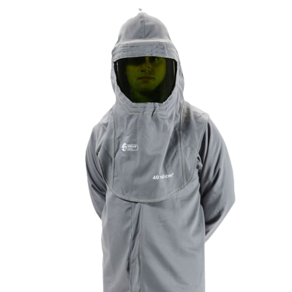 Bộ quần áo hồ quang PENTA REGELTEX ARCGEAR-40 40CAL 